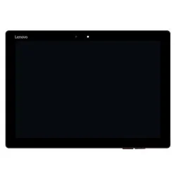 PANTALLA CON TÁCTIL DE 12" PARA PORTÁTIL LENOVO MIIX 700-12ISK 80QL SIN MARCO