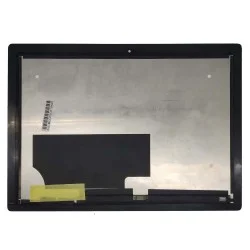 PANTALLA CON TÁCTIL DE 12" PARA PORTÁTIL LENOVO MIIX 700-12ISK 80QL SIN MARCO PANTALLA CON TÁCTIL DE 12" PARA PORTÁTIL LENOVO MIIX 700-12ISK 80QL SIN MARCO
