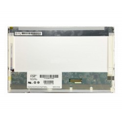PANTALLA LED DE 10.1" PARA PORTÁTIL LP101WH1-TLB5 LP101WH1-TLA1 1366X768 40 PINES