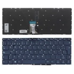 TECLADO PARA PORTÁTIL LENOVO YOGA 510-14AST 510-14IKB 510-14ISK TECLADO PARA PORTÁTIL LENOVO YOGA 510-14AST 510-14IKB 510-14ISK