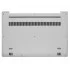 CARCASA INFERIOR PARA PORTÁTIL LENOVO IDEAPAD 330S-15AST 330S-15ARR 5CB0R07259 15.6" SILVER