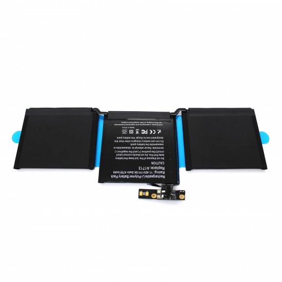 BATERÍA APPLE MACBOOK PRO A1713 A1708 LATE 2016 / MID 2017 020-00946 BATERÍA APPLE MACBOOK PRO A1713 A1708 LATE 2016 / MID 2017 020-00946