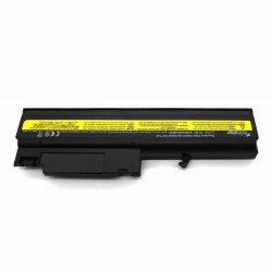 BATERÍA PARA PORTÁTIL IBM LENOVO THINKPAD R50 R51 R52 BATERÍA PARA PORTÁTIL IBM LENOVO THINKPAD R50 R51 R52