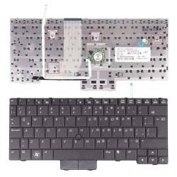 TECLADO PARA PORTÁTIL HP ELITEBOOK 2540 2540P 598790-001 V108602AS1 PK1309C2A00 TECLADO PARA PORTÁTIL HP ELITEBOOK 2540 2540P 598790-001 V108602AS1 PK1309C2A00