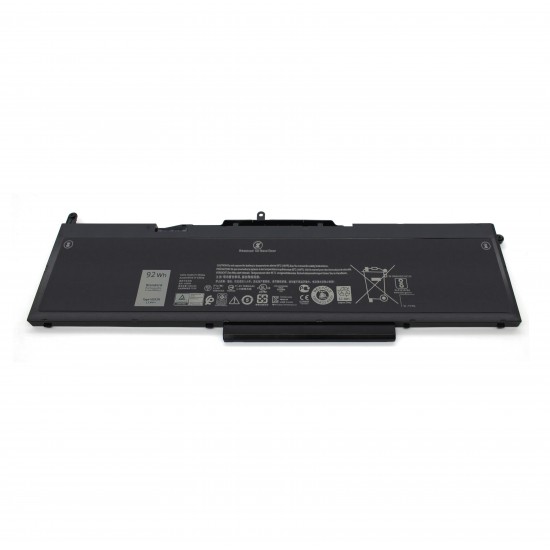 BATERÍA PARA PORTÁTIL DELL PRECISION 15 3520 VG93N BATERÍA PARA PORTÁTIL DELL PRECISION 15 3520 VG93N