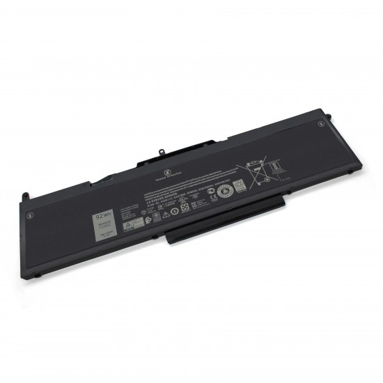BATERÍA PARA PORTÁTIL DELL PRECISION 15 3520 VG93N BATERÍA PARA PORTÁTIL DELL PRECISION 15 3520 VG93N