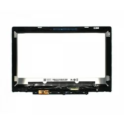 PANTALLA LED TÁCTIL CON MARCO DE 11.6" PARA PORTÁTIL LENOVO CHROMEBOOK 300E 2ND GEN 81QC MTK CON G-SENSOR PANTALLA LED TÁCTIL CON MARCO DE 11.6" PARA PORTÁTIL LENOVO CHROMEBOOK 300E 2ND GEN 81QC MTK CON G-SENSOR
