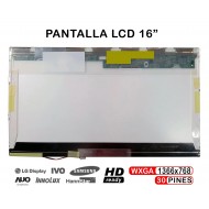 PANTALLA PARA PORTÁTIL TOSHIBA SATELLITE A505-S6005 PANTALLA PARA PORTÁTIL TOSHIBA SATELLITE A505-S6005