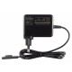 CARGADOR PARA PORTÁTIL MICROSOFT SURFACE BOOK 2 15V 4A 60W CARGADOR PARA PORTÁTIL MICROSOFT SURFACE BOOK 2 15V 4A 60W