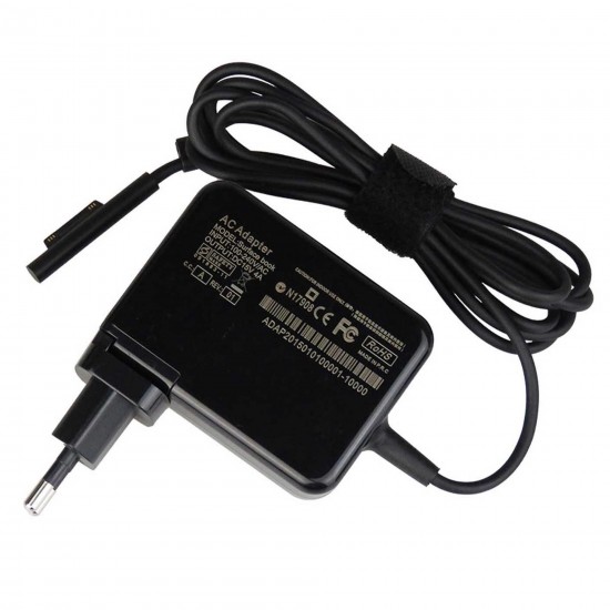 CARGADOR PARA PORTÁTIL MICROSOFT SURFACE BOOK 2 15V 4A 60W CARGADOR PARA PORTÁTIL MICROSOFT SURFACE BOOK 2 15V 4A 60W