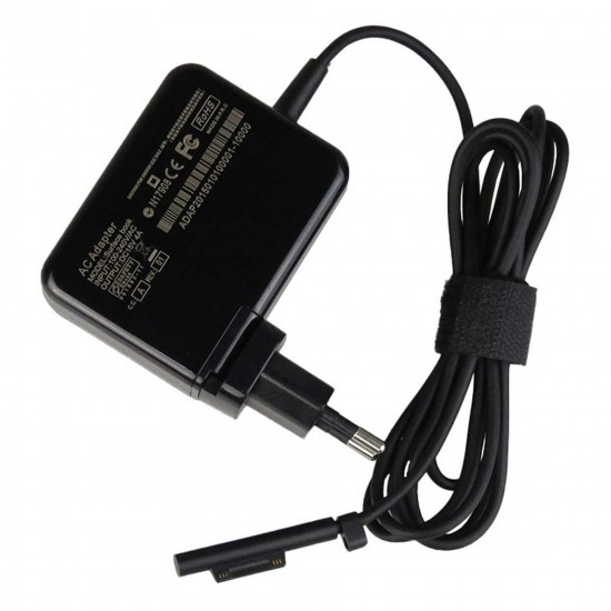 CARGADOR PARA PORTÁTIL MICROSOFT SURFACE BOOK 2 15V 4A 60W CARGADOR PARA PORTÁTIL MICROSOFT SURFACE BOOK 2 15V 4A 60W