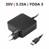 CARGADOR PARA PORTÁTIL LENOVO YOGA 4 YOGA 700 YOGA 900 CARGADOR PARA PORTÁTIL LENOVO YOGA 4 YOGA 700 YOGA 900