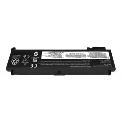 BATERÍA PARA PORTÁTIL LENOVO THINKPAD T460S T470S 01AV405 01AV406 01AV407 00HW024