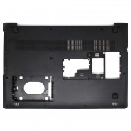 CARCASA INFERIOR PARA PORTÁTIL LENOVO IDEAPAD 310-15 310-15IAP 310-15IKB 310-15ISK (80TV type) 510-15ISK AP10T000C00