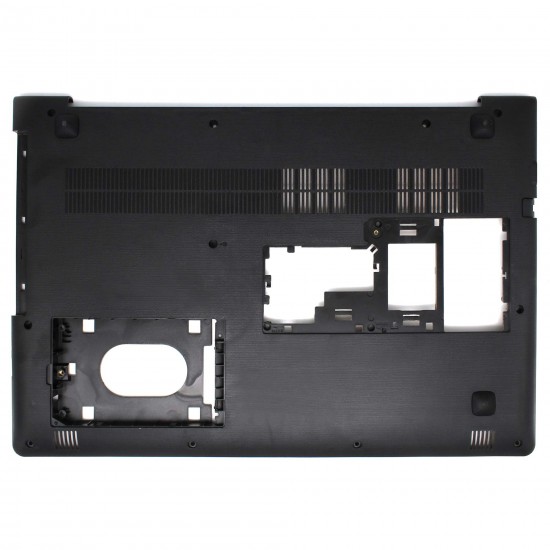 CARCASA INFERIOR PARA PORTÁTIL LENOVO IDEAPAD 310-15 310-15IAP 310-15IKB 310-15ISK (80TV type) 510-15ISK AP10T000C00