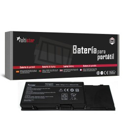 BATERÍA PARA PORTÁTIL DELL PRECISION M2400 M4400 M6400 C565C DW554
