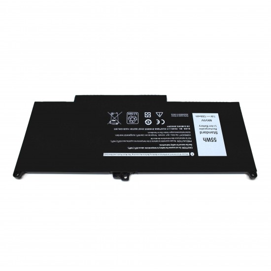 BATERÍA PARA PORTÁTIL DELL LATITUDE 13 5300 5310 14 7400 7300 MXV9V P96G