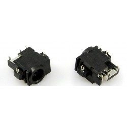 CONECTOR DC JACK PARA PORTÁTIL SAMSUNG R20 R20 R70 P40 NP-N150 CONECTOR DC JACK PARA PORTÁTIL SAMSUNG R20 R20 R70 P40 NP-N150