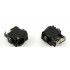 CONECTOR DC JACK PARA PORTÁTIL SAMSUNG R20 R20 R70 P40 NP-N150