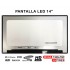 PANTALLA LED DE 14" PARA PORTÁTIL NT140WHM-N45 30 PINES