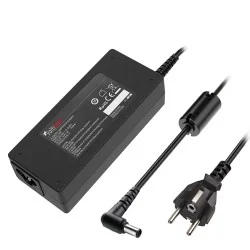 CARGADOR PARA PORTÁTIL SONY 19.5V 3A 60W CARGADOR PARA PORTÁTIL SONY 19.5V 3A 60W