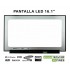 PANTALLA MATE LED DE 16.1" PARA PORTÁTIL NV161FHM-N41 FHD 30 PINES
