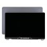 PANTALLA LED DE 13.3" PARA PORTÁTIL APPLE MACBOOK AIR 13" A2337 M1 2020 EMC 3598 GRIS ESPACIAL