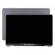 PANTALLA LED DE 13.3" PARA PORTÁTIL APPLE MACBOOK AIR 13" A2337 M1 2020 EMC 3598 GRIS ESPACIAL