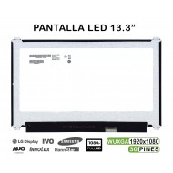PANTALLA LED DE 13.3" PARA PORTÁTIL ACER ASPIRE S13 S5-371 B133HAN04.1 B133HAN04.3 FHD 30 PINES PANTALLA LED DE 13.3" PARA PORTÁTIL ACER ASPIRE S13 S5-371 B133HAN04.1 B133HAN04.3 FHD 30 PINES