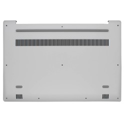 CARCASA INFERIOR PARA PORTÁTIL LENOVO IDEAPAD 320S-15AST 320S-15ARR SILVER