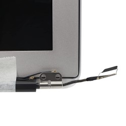 PANTALLA LED COMPLETA DE 11.6" PARA PORTÁTIL APPLE MACBOOK AIR A1465 (2013 - 2017)