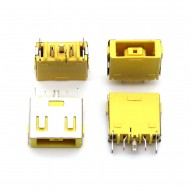 CONECTOR DC JACK PARA PORTÁTIL LENOVO G500 G505 PJ578