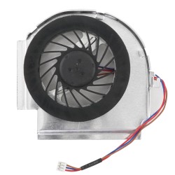 VENTILADOR CPU PARA PORTÁTIL LENOVO THINKPAD T61 T61P 14.1" T500 W500