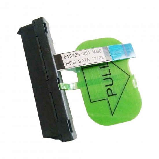 CONECTOR HDD PARA PORTÁTIL HP PRODESK 600 400 G2 813725-001 CONECTOR HDD PARA PORTÁTIL HP PRODESK 600 400 G2 813725-001