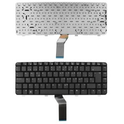 TECLADO PARA PORTÁTIL HP COMPAQ 454954-071 G7000 V071802AK1