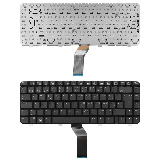 TECLADO PARA PORTÁTIL HP COMPAQ 454954-071 G7000 V071802AK1