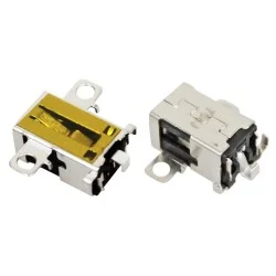 CONECTOR DC JACK PARA PORTÁTIL LENOVO IDEAPAD 530S-14IKB 530S-15IKB 81EU 81EV CONECTOR DC JACK PARA PORTÁTIL LENOVO IDEAPAD 530S-14IKB 530S-15IKB 81EU 81EV