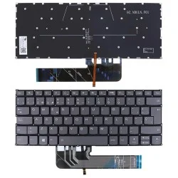 TECLADO PARA PORTÁTIL LENOVO YOGA 530-14IKB 81EK00F0PG TECLADO PARA PORTÁTIL LENOVO YOGA 530-14IKB 81EK00F0PG