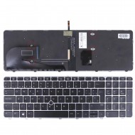 TECLADO PARA PORTÁTIL HP ELITEBOOK 755 G3 755 G4 850 G3 850 G4 ZBOOK 15U G3 15U G4 TECLADO PARA PORTÁTIL HP ELITEBOOK 755 G3 755 G4 850 G3 850 G4 ZBOOK 15U G3 15U G4