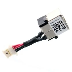 CONECTOR JACK DC PARA PORTÁTIL ACER ASPIRE A315-42 A315-43 A315-54 DC301015B00 DC301015G00