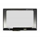 PANTALLA LED TÁCTIL DE 14" PARA PORTÁTIL LENOVO YOGA 530-14IKB 81EK