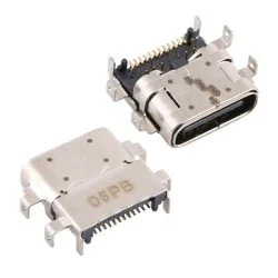 CONECTOR JACK DC PARA PORTÁTIL LENOVO THINKPAD E480 E485 E580 E585 E590 R480 CONECTOR JACK DC PARA PORTÁTIL LENOVO THINKPAD E480 E485 E580 E585 E590 R480