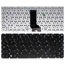 TECLADO PARA PORTÁTIL ACER ASPIRE E5-422 E5-452 E5-474 E5-475 NKI14170EP