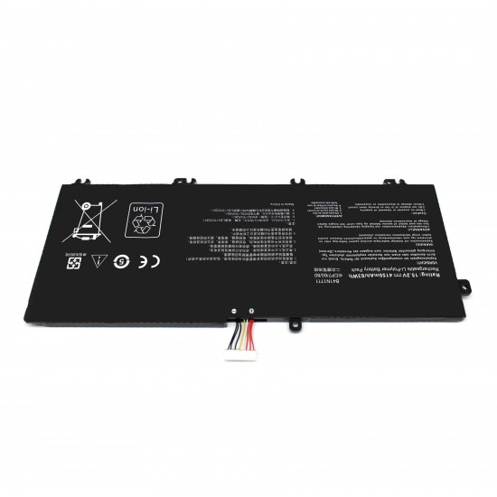BATERÍA PARA PORTÁTIL ASUS ROG STRIX GL503 GL703V GL503VD FX705 ZX63 ZX73 B41N1711