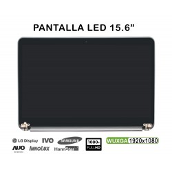 PANTALLA COMPLETA DE 15.6" PARA PORTÁTIL DELL XPS 15 L521X 15 L501X