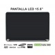 PANTALLA COMPLETA DE 15.6" PARA PORTÁTIL DELL XPS 15 L521X 15 L501X PANTALLA COMPLETA DE 15.6" PARA PORTÁTIL DELL XPS 15 L521X 15 L501X