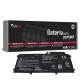 BATERÍA PARA PORTÁTIL ASUS U3000C UX330CA C31N1610 11.55V BATERÍA PARA PORTÁTIL ASUS U3000C UX330CA C31N1610 11.55V