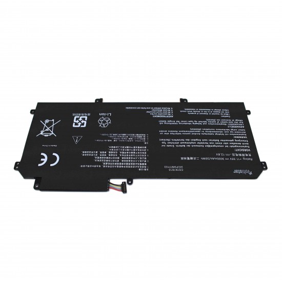 BATERÍA PARA PORTÁTIL ASUS U3000C UX330CA C31N1610 11.55V BATERÍA PARA PORTÁTIL ASUS U3000C UX330CA C31N1610 11.55V