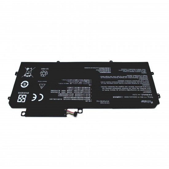BATERÍA PARA PORTÁTIL ASUS ZENBOOK FLIP UX360 UX360C UX360CA C31N1528 BATERÍA PARA PORTÁTIL ASUS ZENBOOK FLIP UX360 UX360C UX360CA C31N1528
