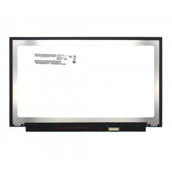 PANTALLA LED TÁCTIL DE 14" PARA PORTÁTIL B140HAK02.3 HW0A FW1